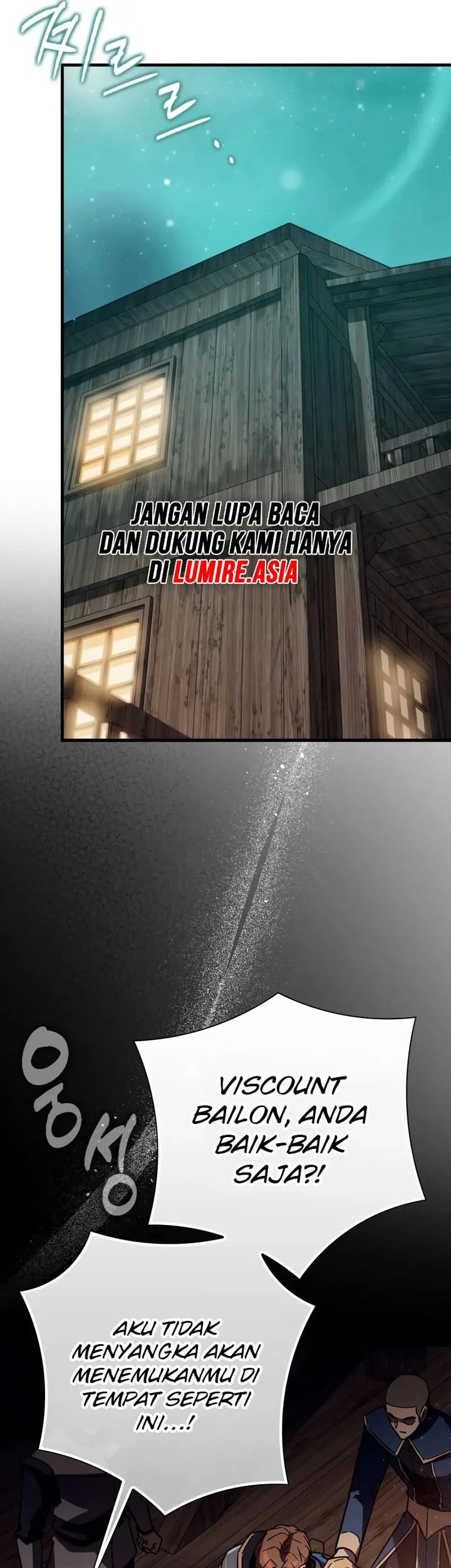 Limit-Breaking Genius Mage Chapter 34 - halaman 2
