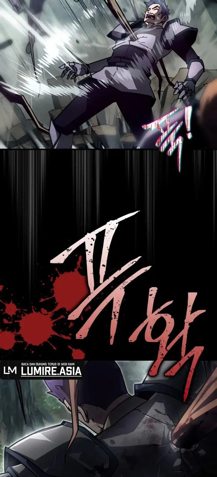 Limit-Breaking Genius Mage Chapter 34 - halaman 21