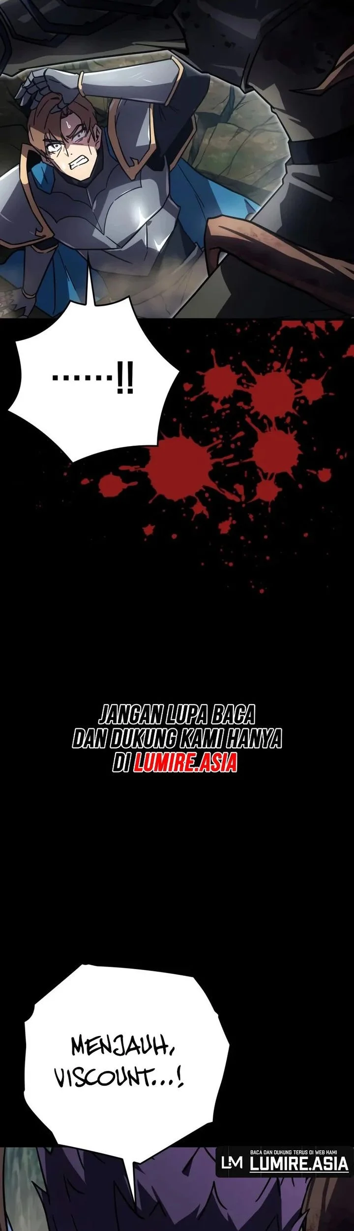 Limit-Breaking Genius Mage Chapter 34 - halaman 22
