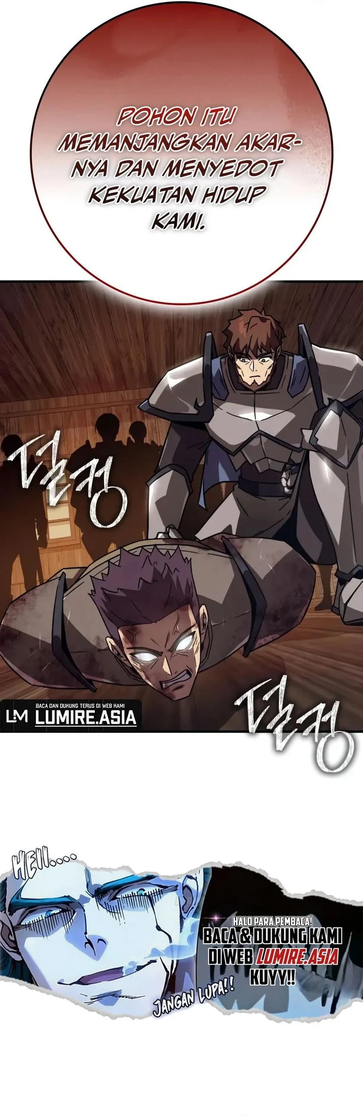 Limit-Breaking Genius Mage Chapter 34 - halaman 24