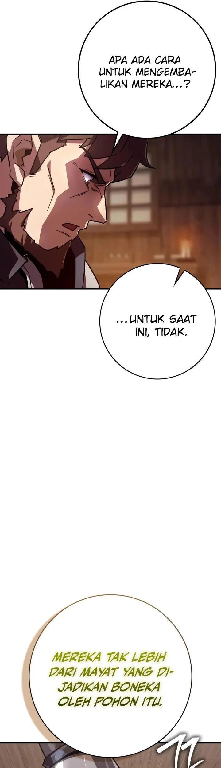 Limit-Breaking Genius Mage Chapter 34 - halaman 27