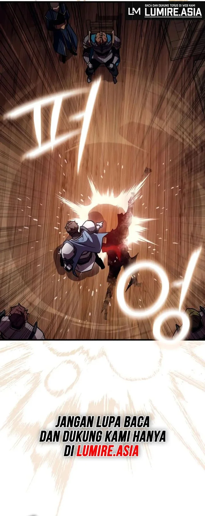 Limit-Breaking Genius Mage Chapter 34 - halaman 29