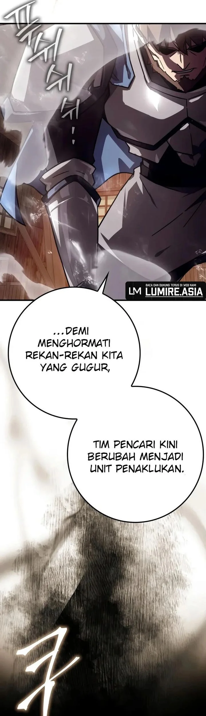 Limit-Breaking Genius Mage Chapter 34 - halaman 30