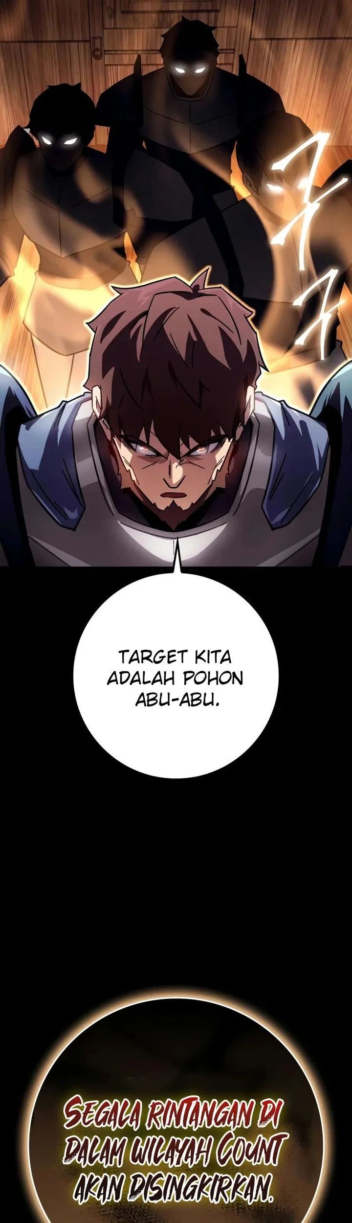Limit-Breaking Genius Mage Chapter 34 - halaman 32