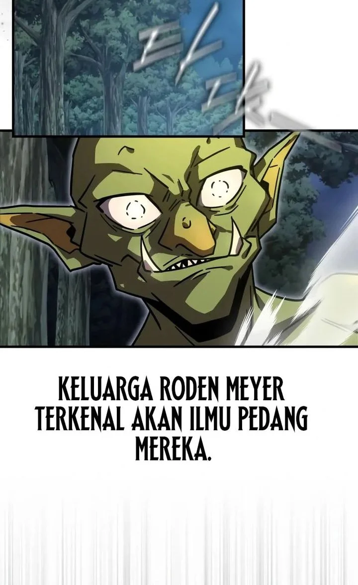 Limit-Breaking Genius Mage Chapter 34 - halaman 35