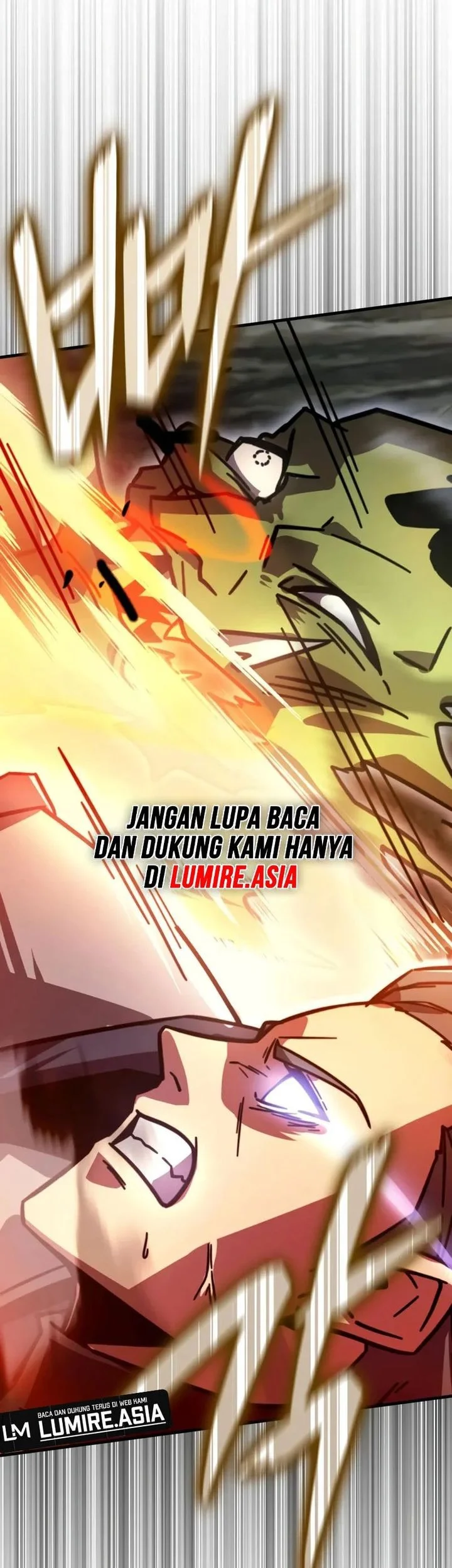 Limit-Breaking Genius Mage Chapter 34 - halaman 36