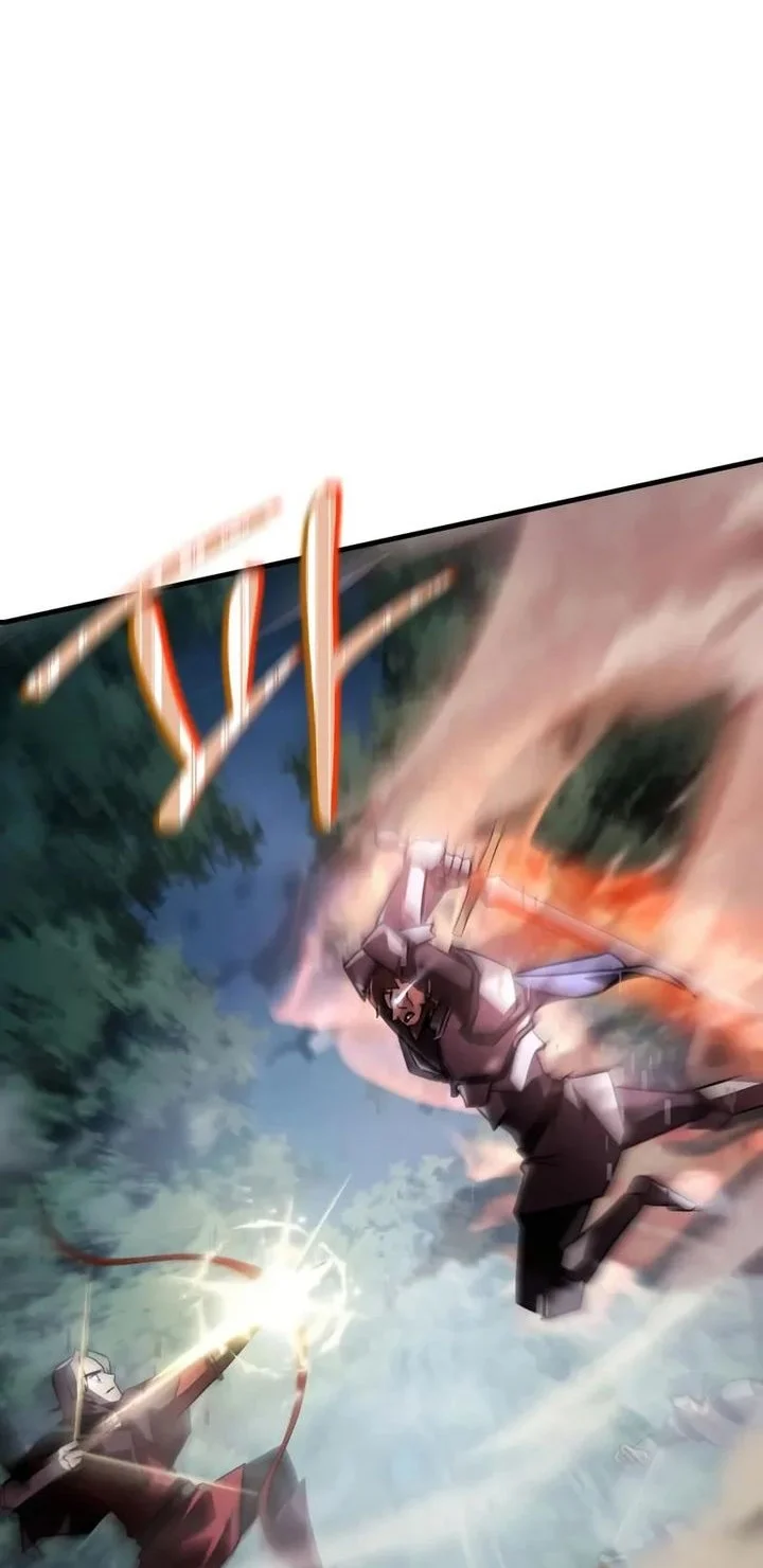 Limit-Breaking Genius Mage Chapter 34 - halaman 39