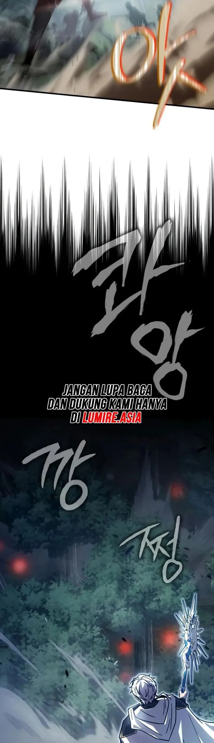 Limit-Breaking Genius Mage Chapter 34 - halaman 40