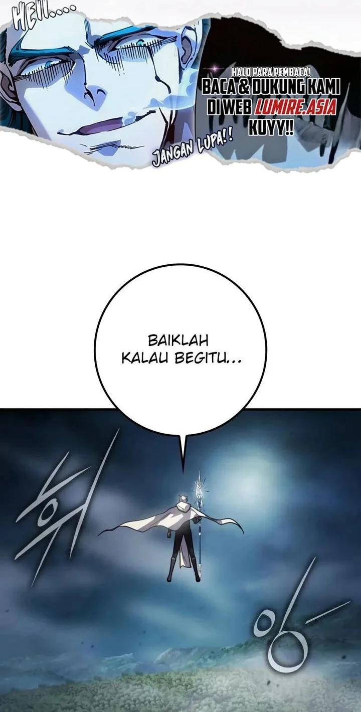Limit-Breaking Genius Mage Chapter 34 - halaman 43