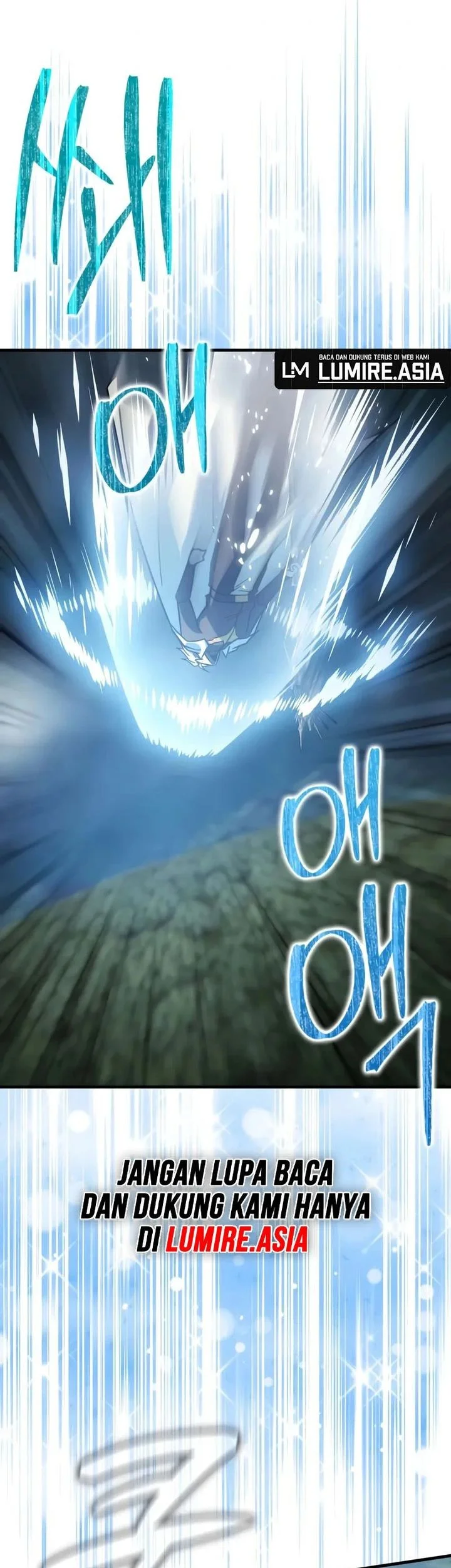 Limit-Breaking Genius Mage Chapter 34 - halaman 48