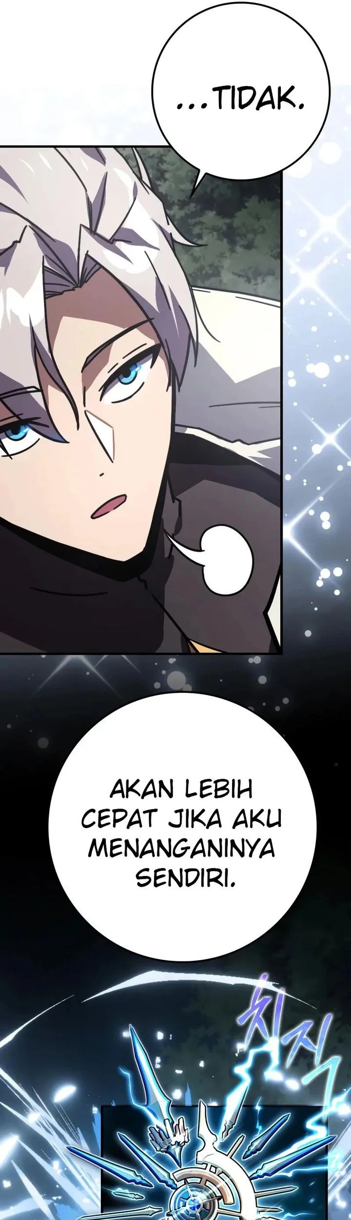 Limit-Breaking Genius Mage Chapter 34 - halaman 52