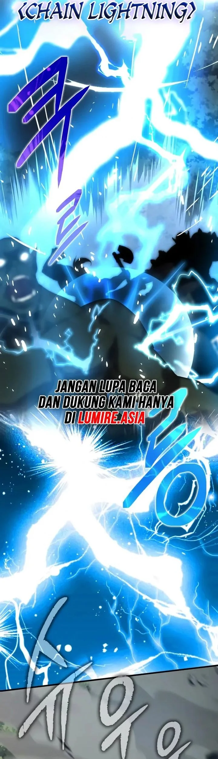 Limit-Breaking Genius Mage Chapter 34 - halaman 54