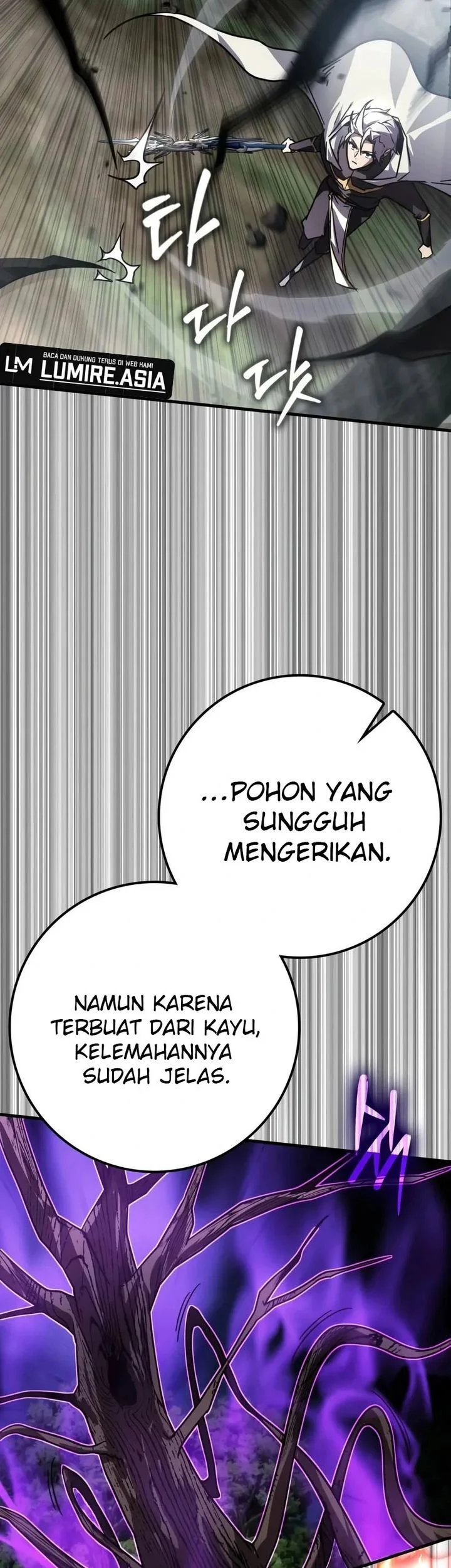 Limit-Breaking Genius Mage Chapter 34 - halaman 58