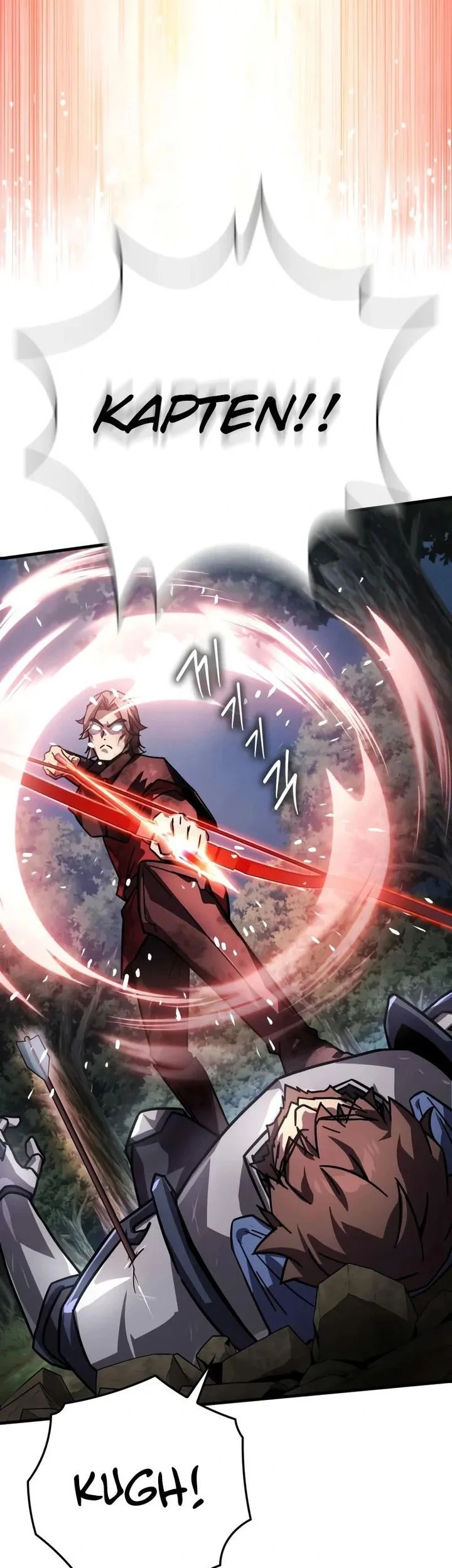 Limit-Breaking Genius Mage Chapter 34 - halaman 62