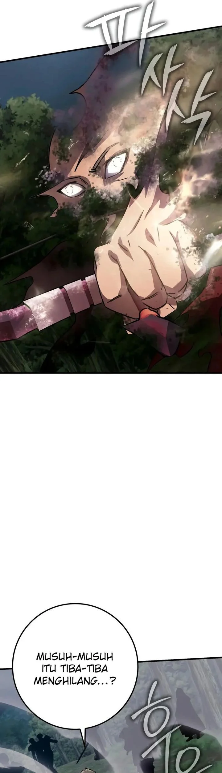 Limit-Breaking Genius Mage Chapter 34 - halaman 64