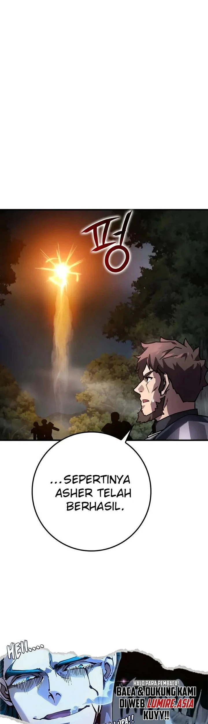 Limit-Breaking Genius Mage Chapter 34 - halaman 66
