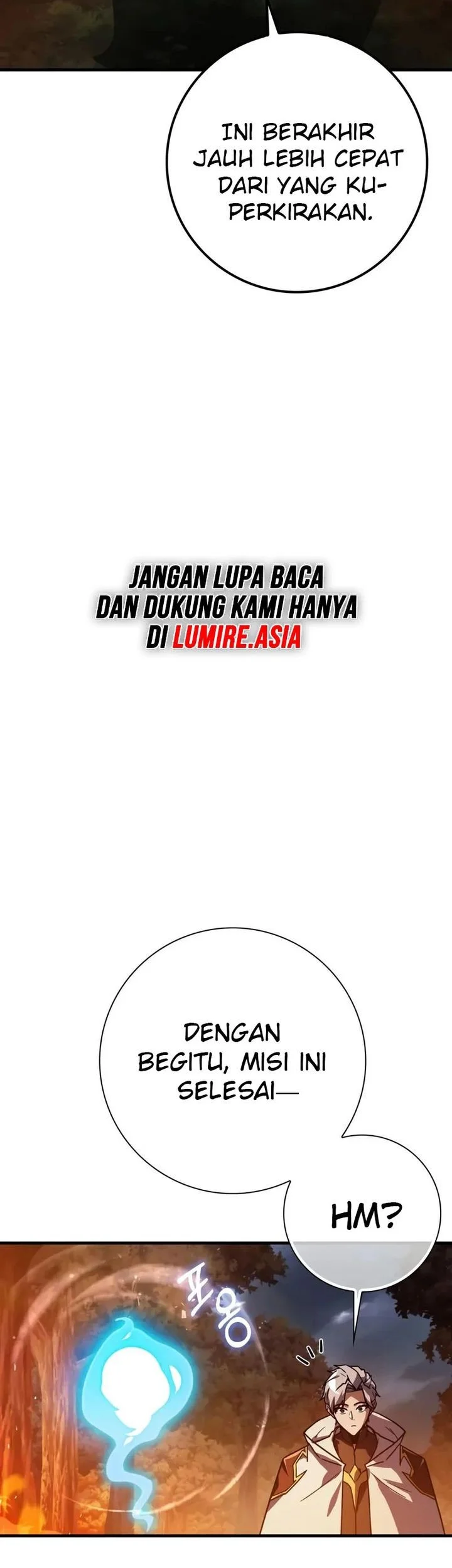 Limit-Breaking Genius Mage Chapter 34 - halaman 68