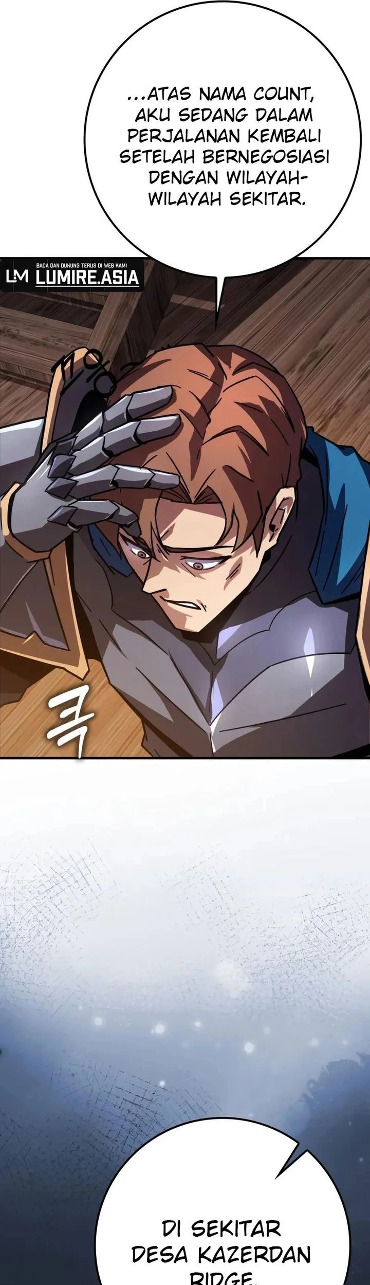 Limit-Breaking Genius Mage Chapter 34 - halaman 7