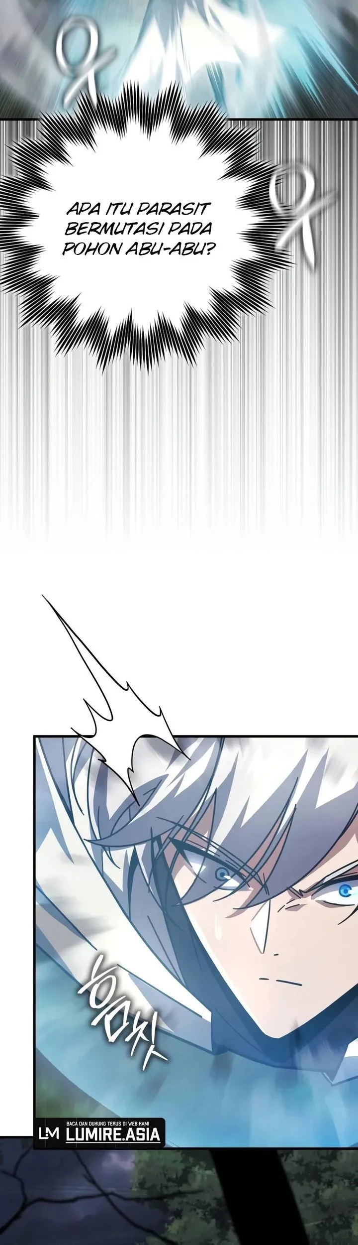 Limit-Breaking Genius Mage Chapter 34 - halaman 72