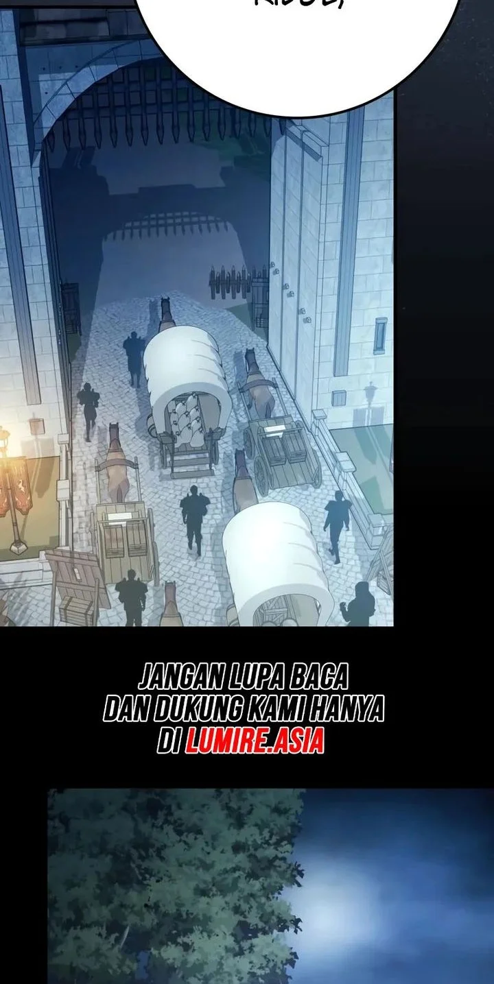 Limit-Breaking Genius Mage Chapter 34 - halaman 8