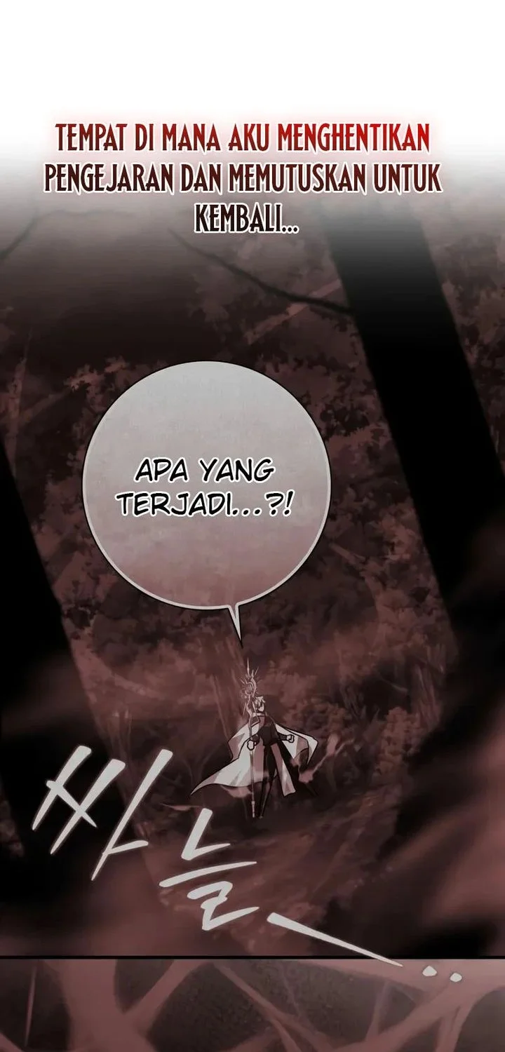 Limit-Breaking Genius Mage Chapter 35 - halaman 10