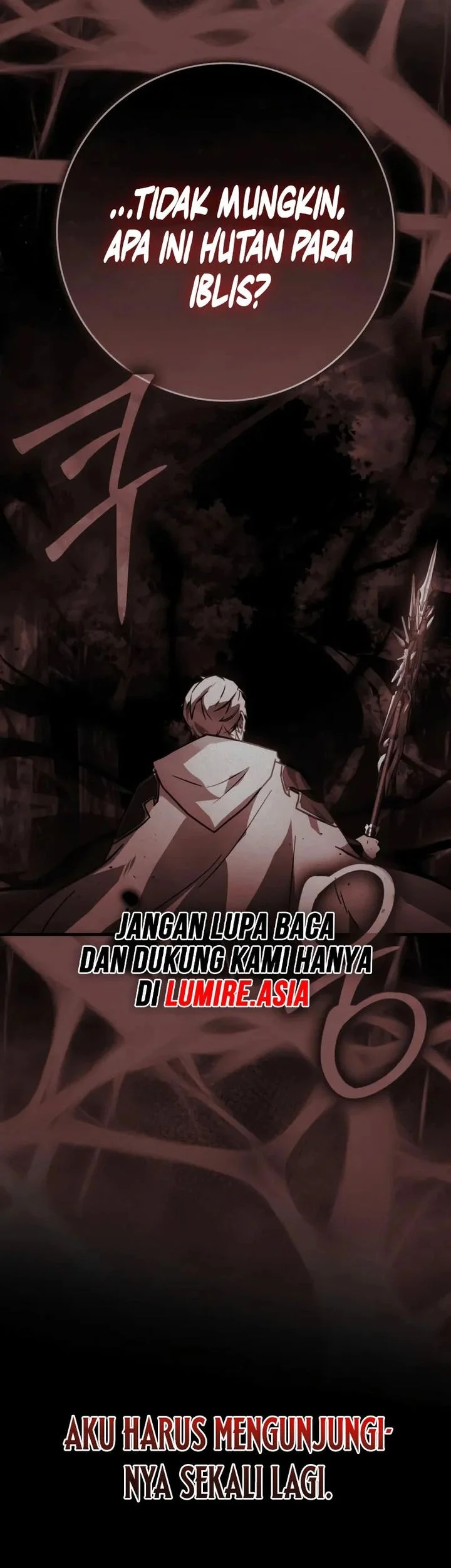 Limit-Breaking Genius Mage Chapter 35 - halaman 11