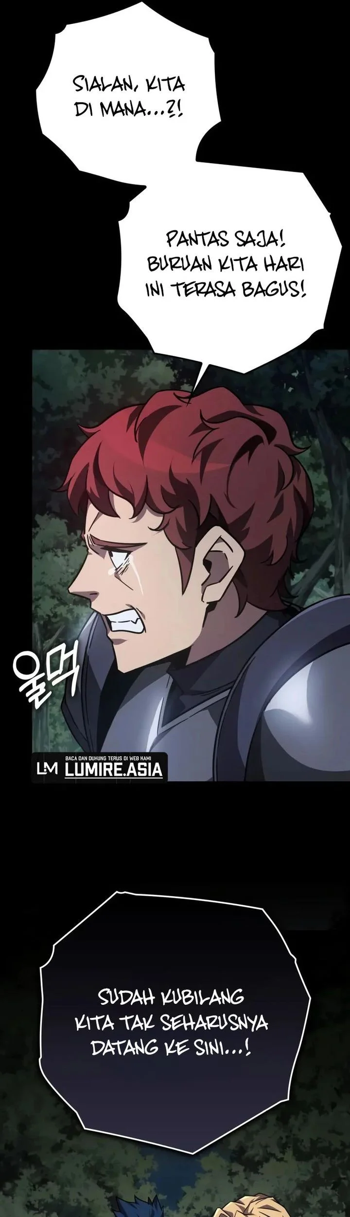 Limit-Breaking Genius Mage Chapter 35 - halaman 15