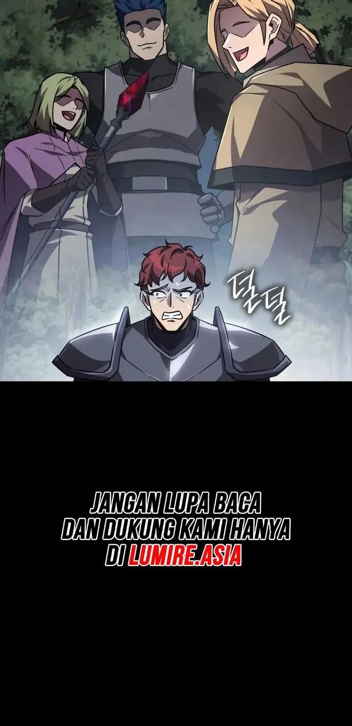 Limit-Breaking Genius Mage Chapter 35 - halaman 16