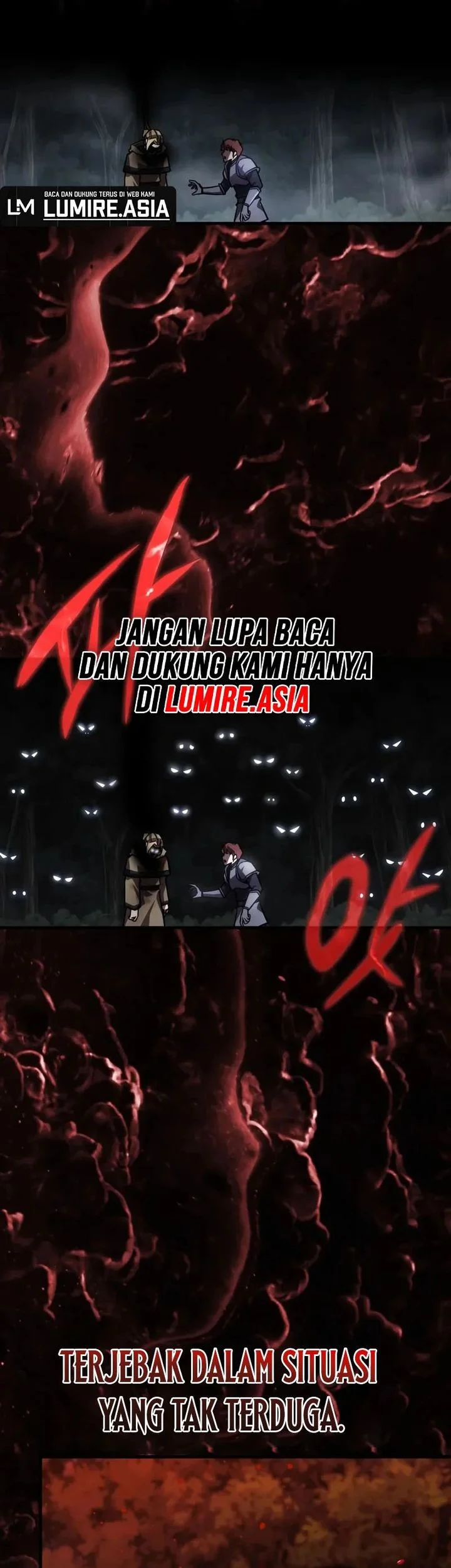 Limit-Breaking Genius Mage Chapter 35 - halaman 21