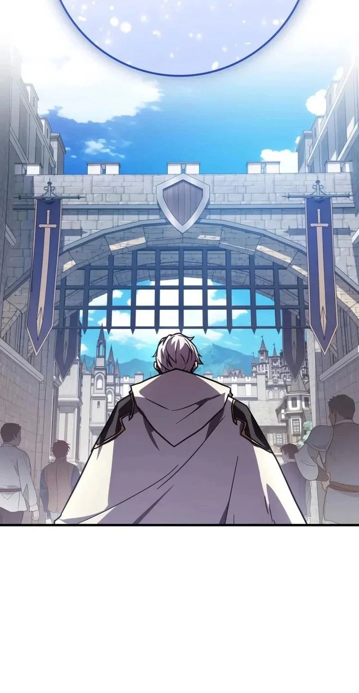 Limit-Breaking Genius Mage Chapter 35 - halaman 30