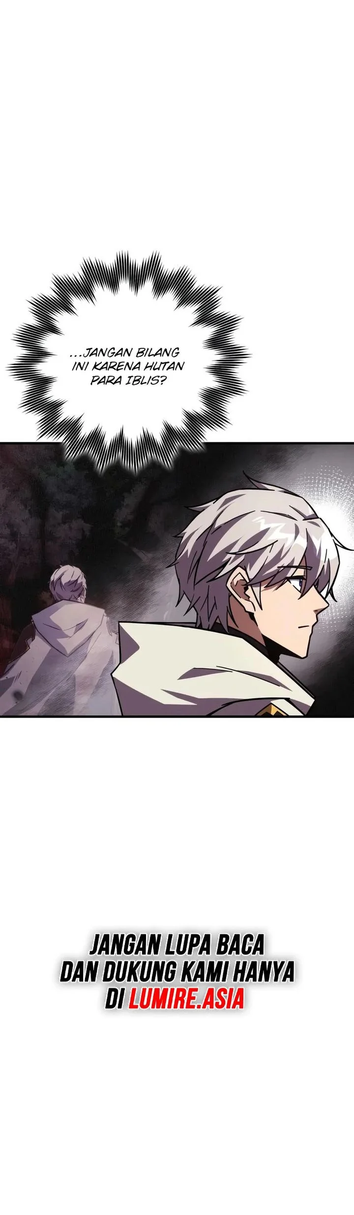 Limit-Breaking Genius Mage Chapter 35 - halaman 33