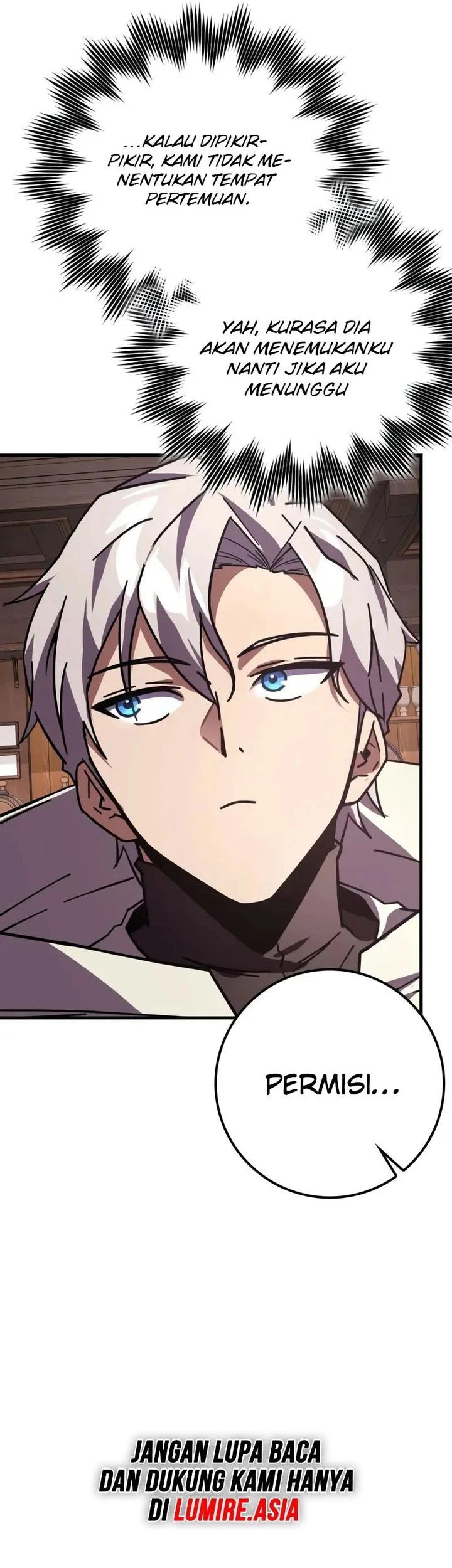 Limit-Breaking Genius Mage Chapter 35 - halaman 37