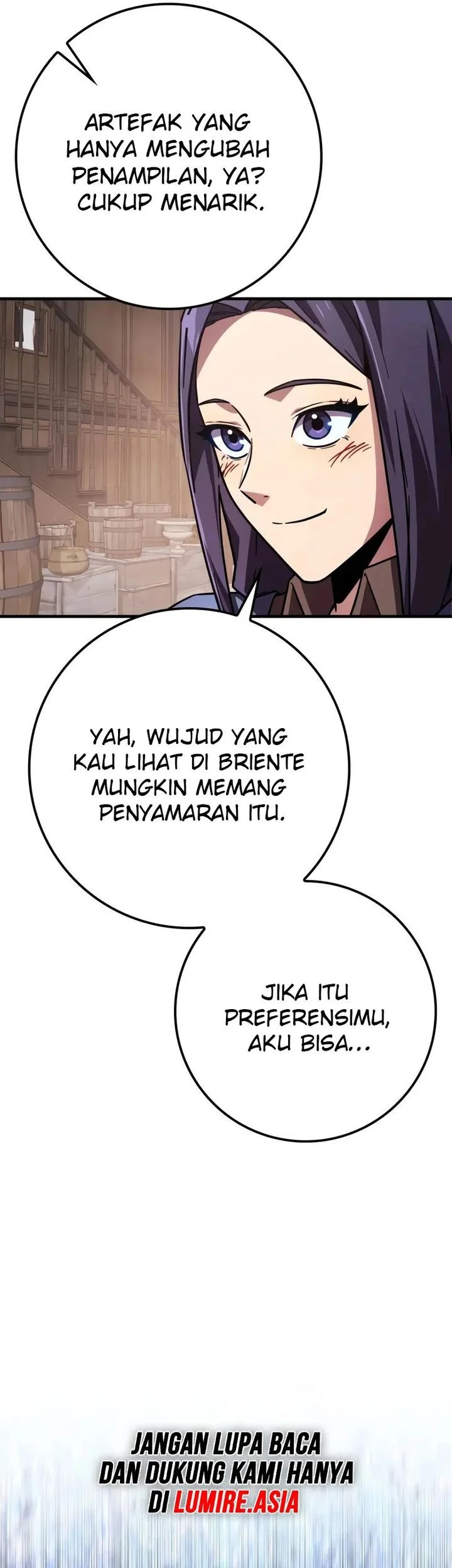 Limit-Breaking Genius Mage Chapter 35 - halaman 45