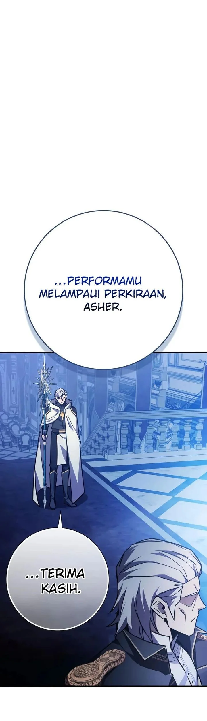 Limit-Breaking Genius Mage Chapter 35 - halaman 5