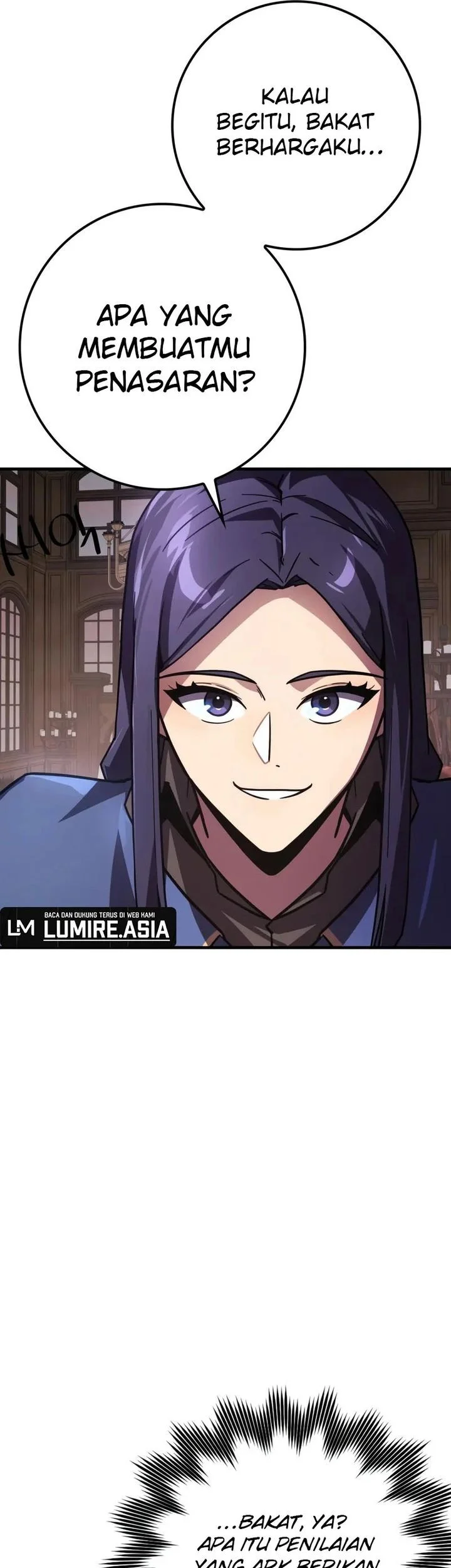Limit-Breaking Genius Mage Chapter 35 - halaman 51