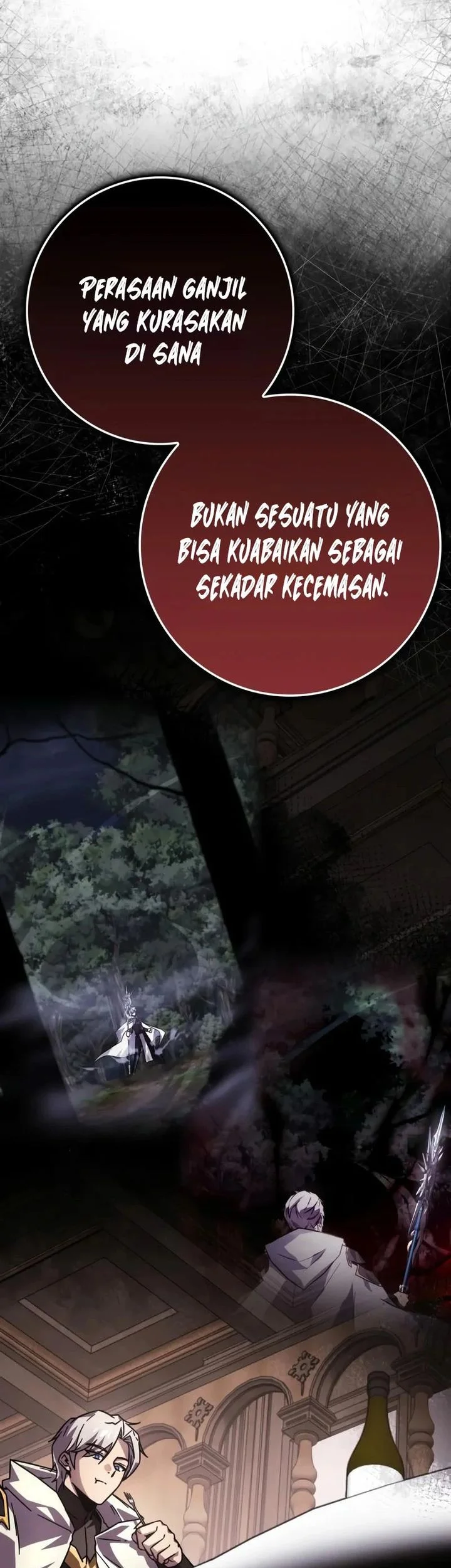 Limit-Breaking Genius Mage Chapter 35 - halaman 53