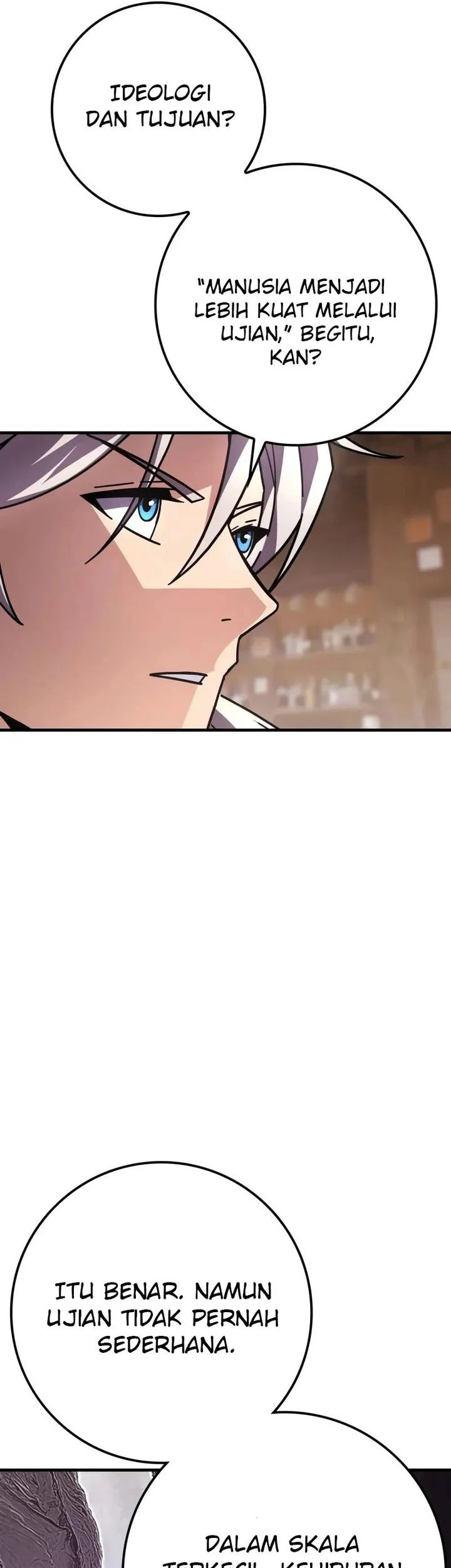 Limit-Breaking Genius Mage Chapter 35 - halaman 60