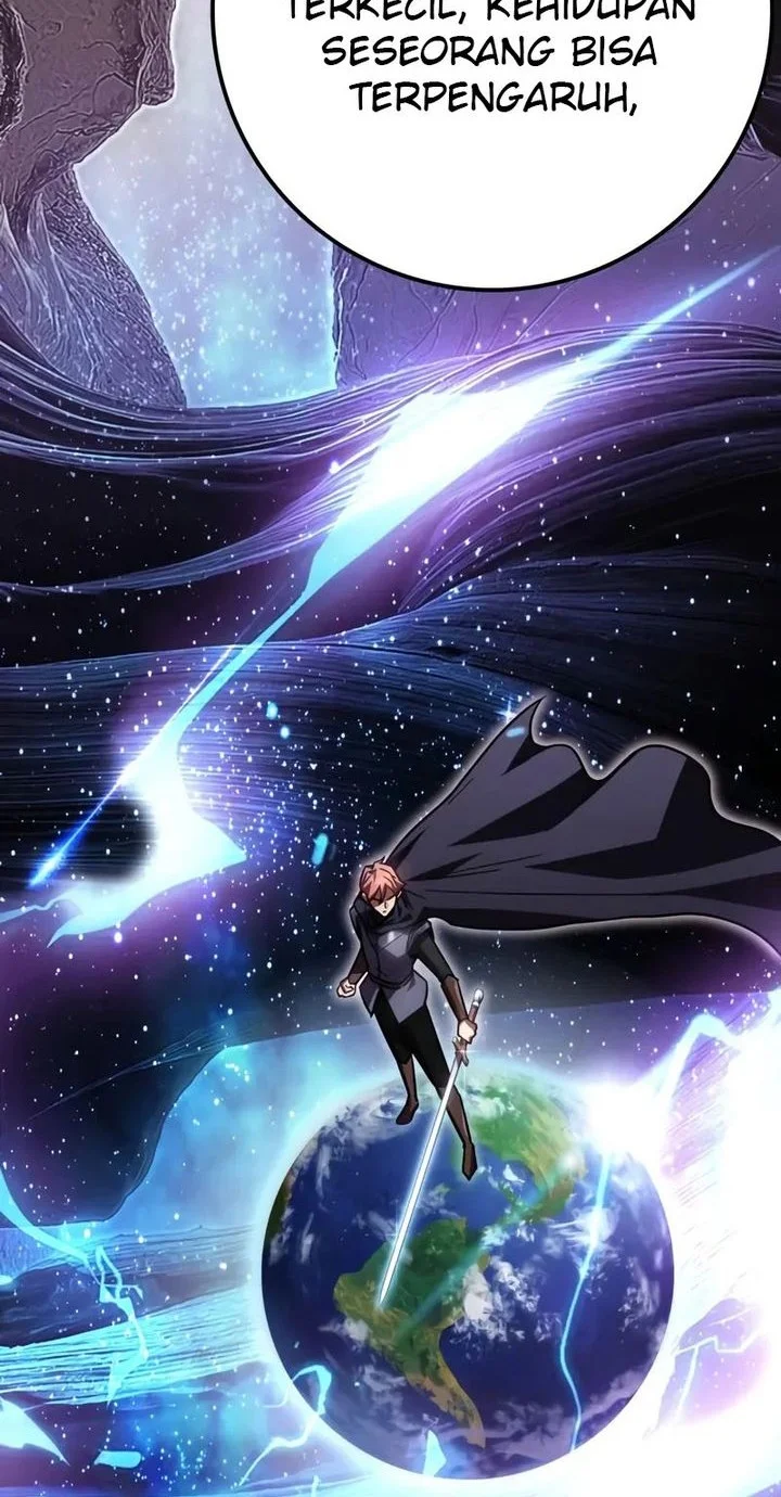 Limit-Breaking Genius Mage Chapter 35 - halaman 61