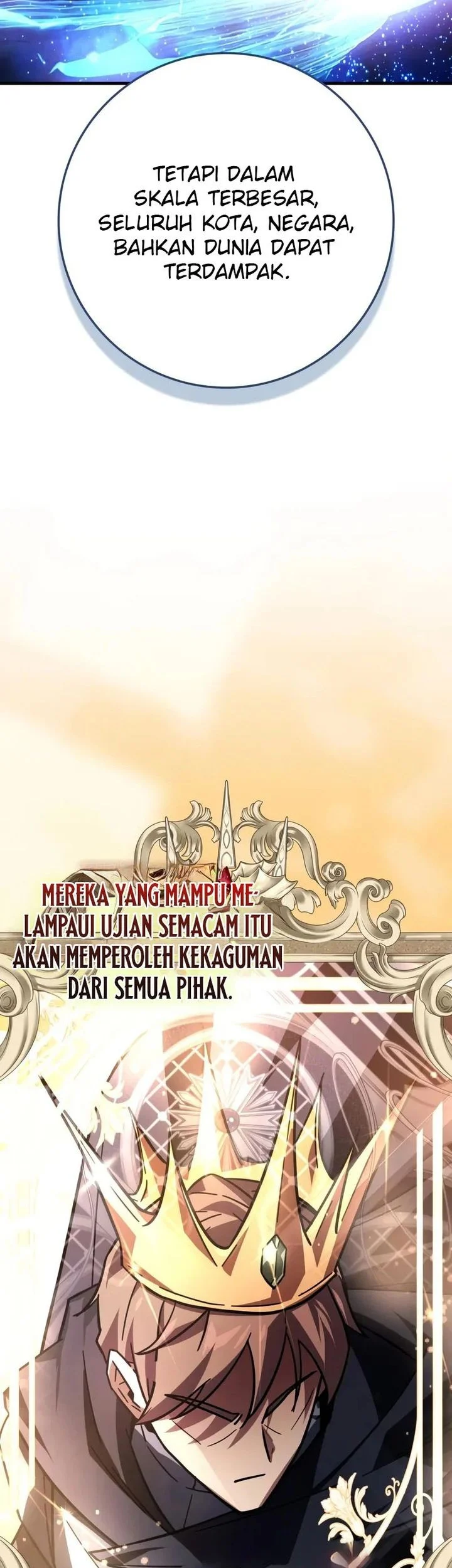 Limit-Breaking Genius Mage Chapter 35 - halaman 62