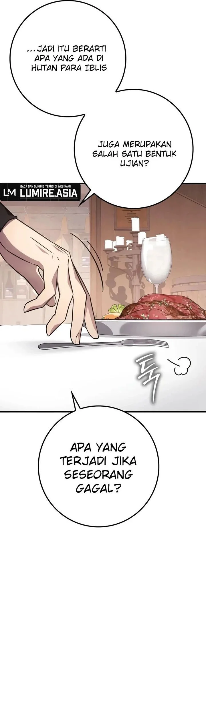 Limit-Breaking Genius Mage Chapter 35 - halaman 64