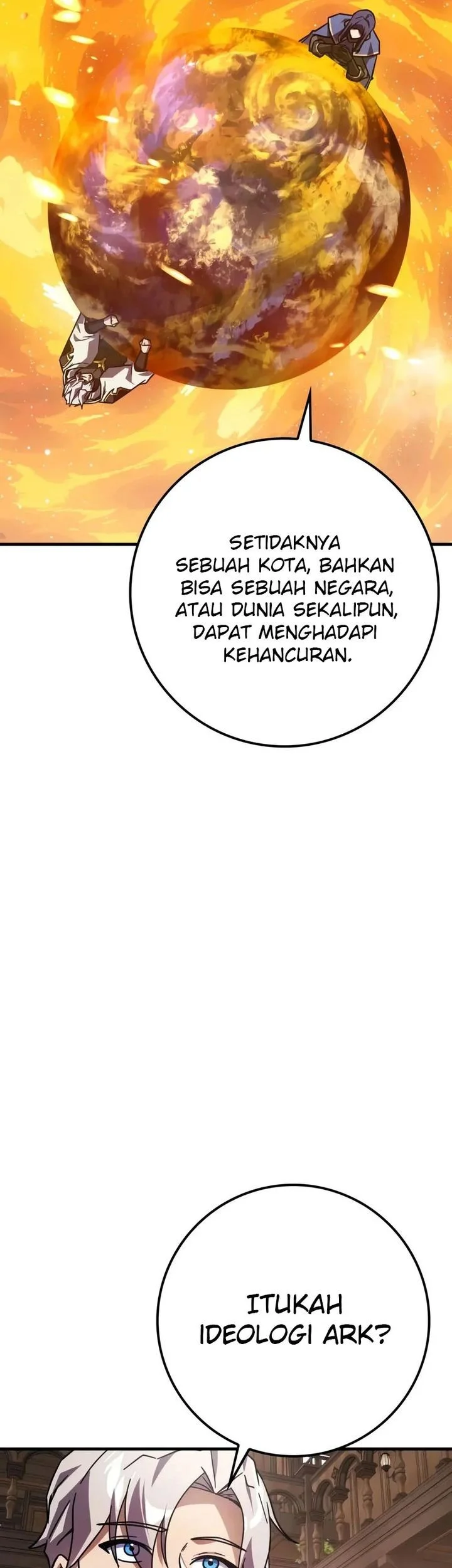 Limit-Breaking Genius Mage Chapter 35 - halaman 66
