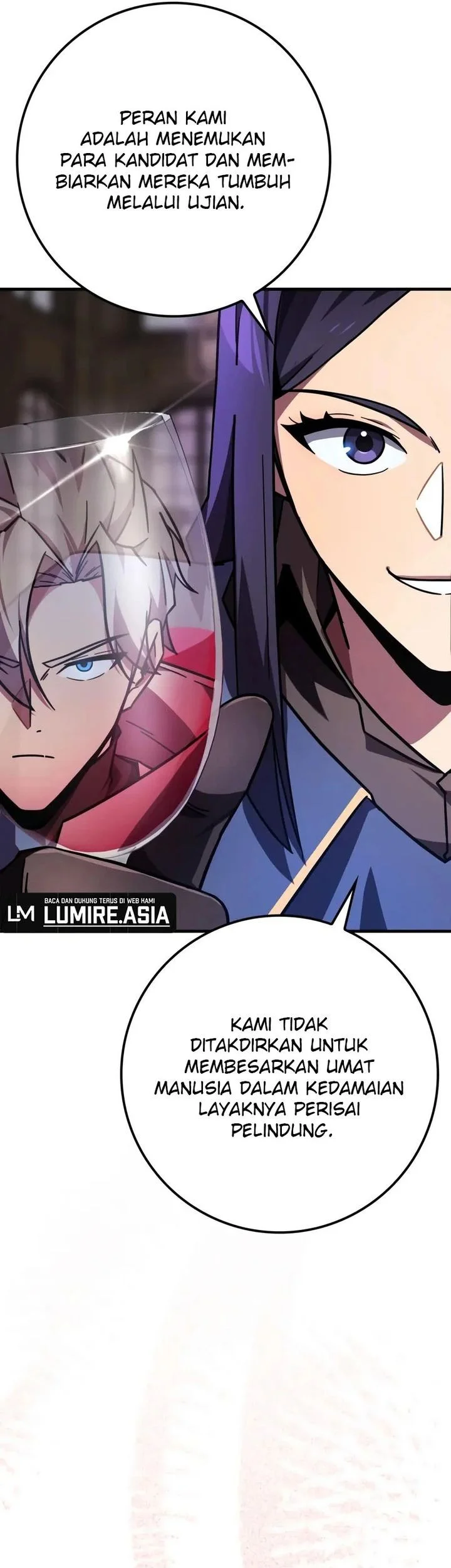Limit-Breaking Genius Mage Chapter 35 - halaman 69