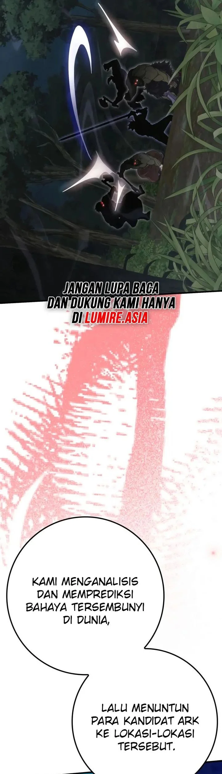 Limit-Breaking Genius Mage Chapter 35 - halaman 71