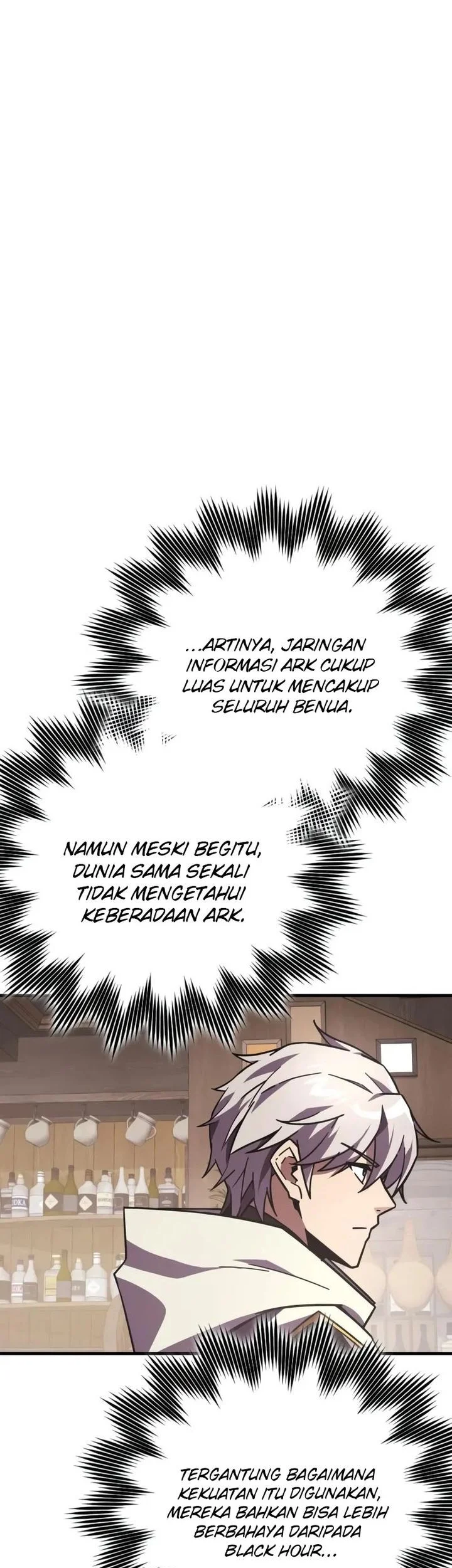 Limit-Breaking Genius Mage Chapter 35 - halaman 73