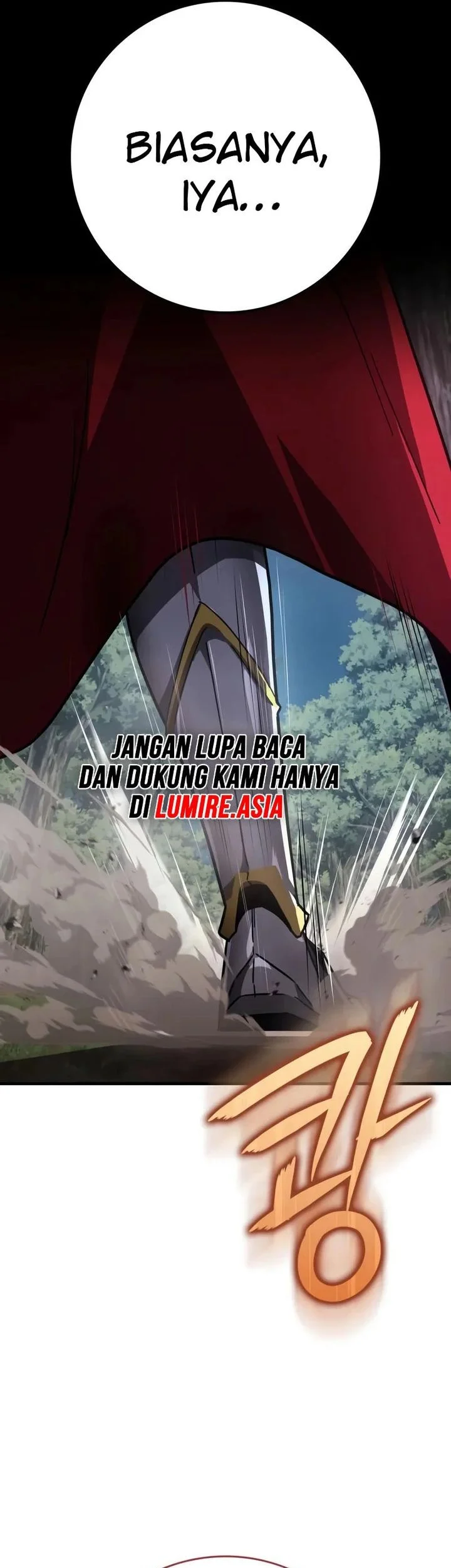 Limit-Breaking Genius Mage Chapter 35 - halaman 79