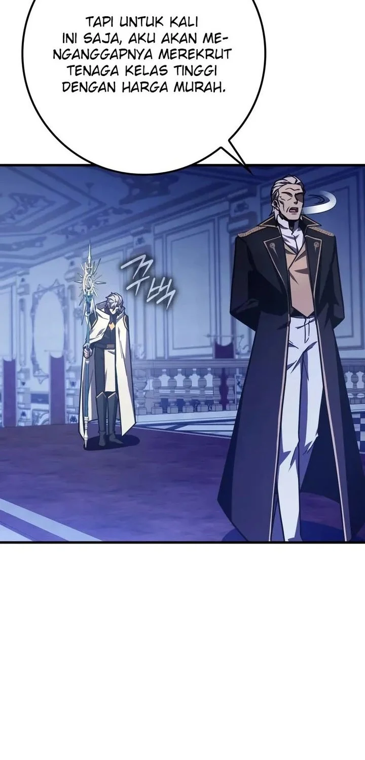 Limit-Breaking Genius Mage Chapter 35 - halaman 8