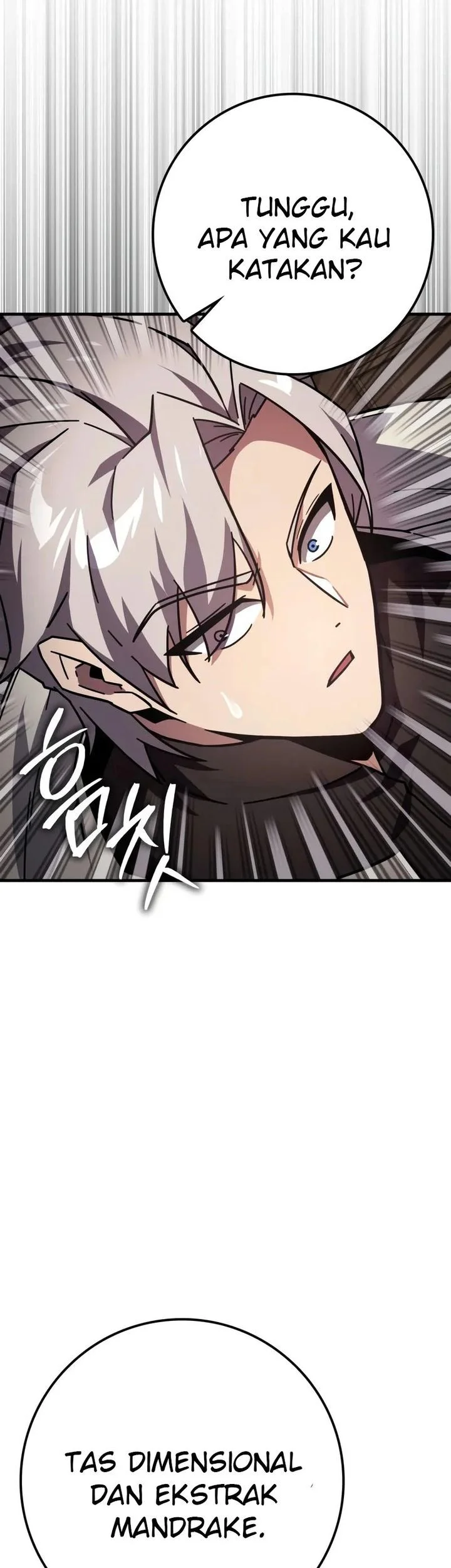 Limit-Breaking Genius Mage Chapter 35 - halaman 87