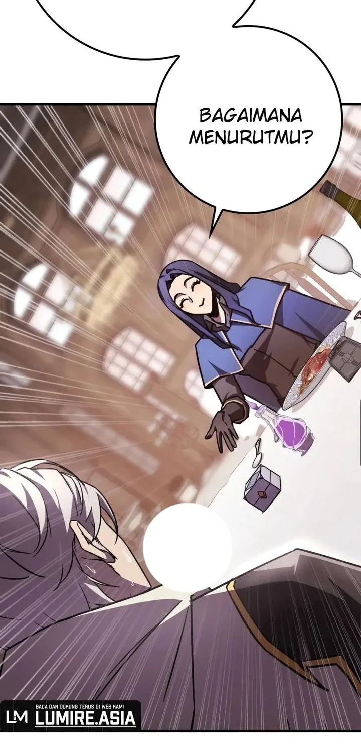 Limit-Breaking Genius Mage Chapter 35 - halaman 88