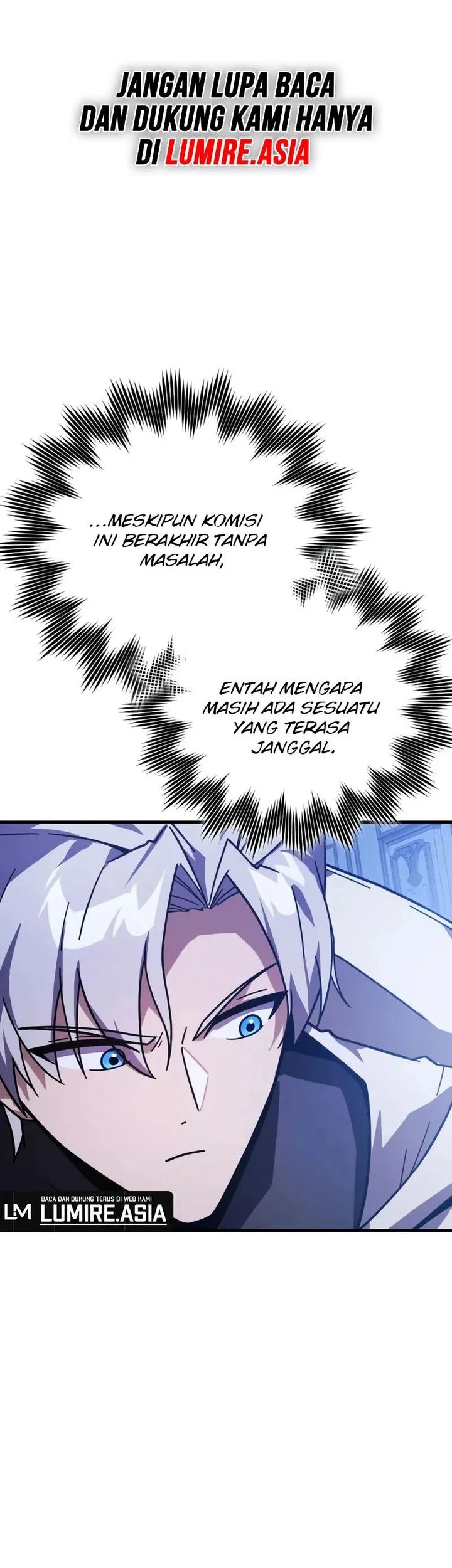 Limit-Breaking Genius Mage Chapter 35 - halaman 9