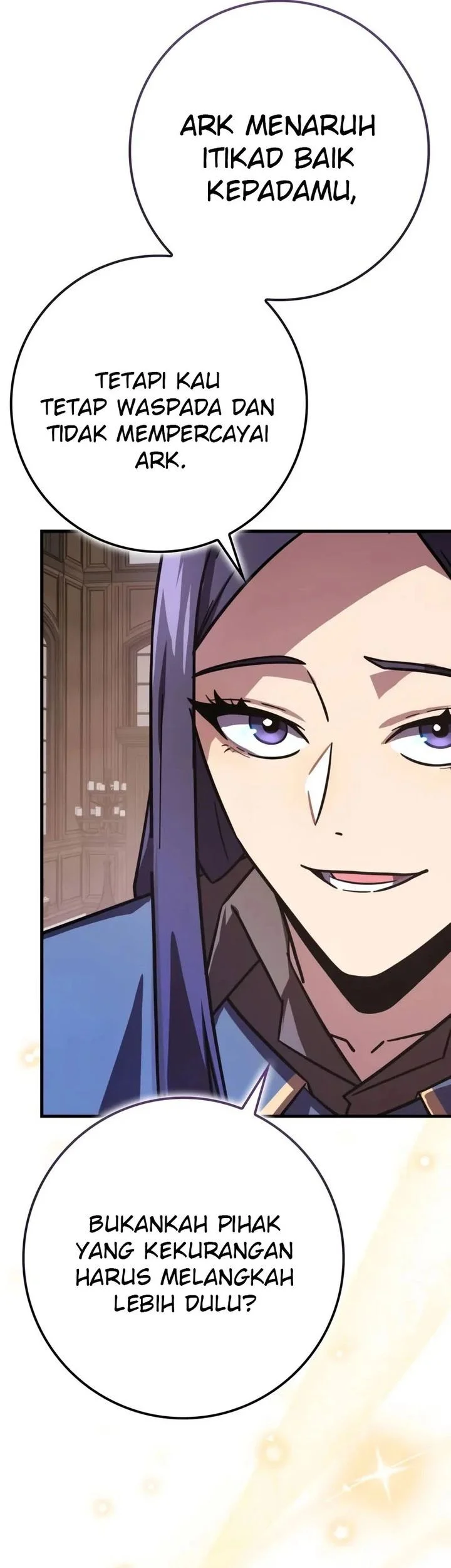 Limit-Breaking Genius Mage Chapter 36 - halaman 12